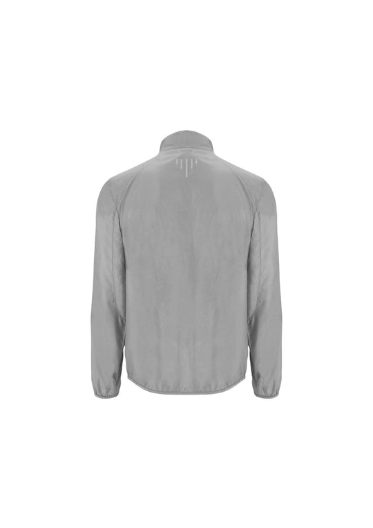 Chubasquero Cortavientos Deportivo Unisex NEIVAL SPORTS