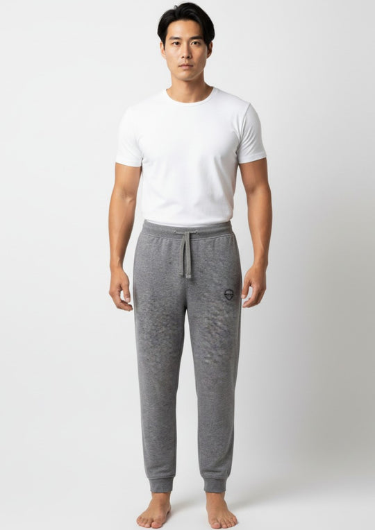 Pantalón Deportivo con Bolsillos Laterales Unisex