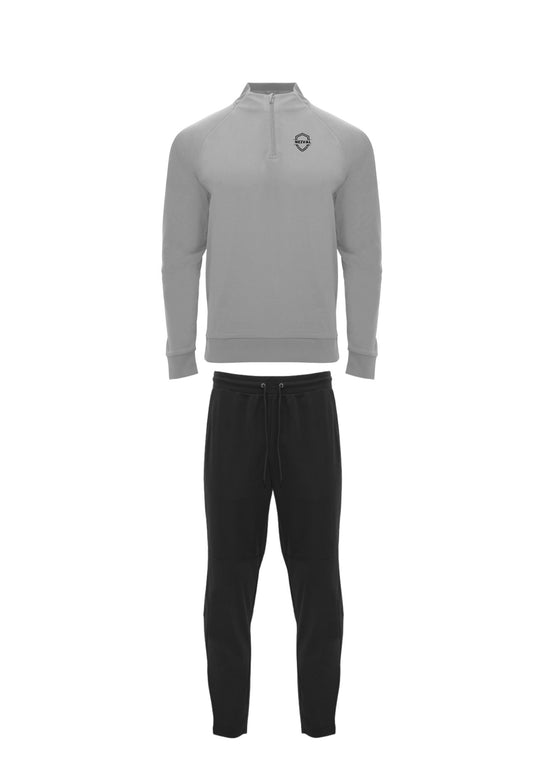 Chándal Deportivo NEIVAL SPORTS – Sudadera + Pantalón