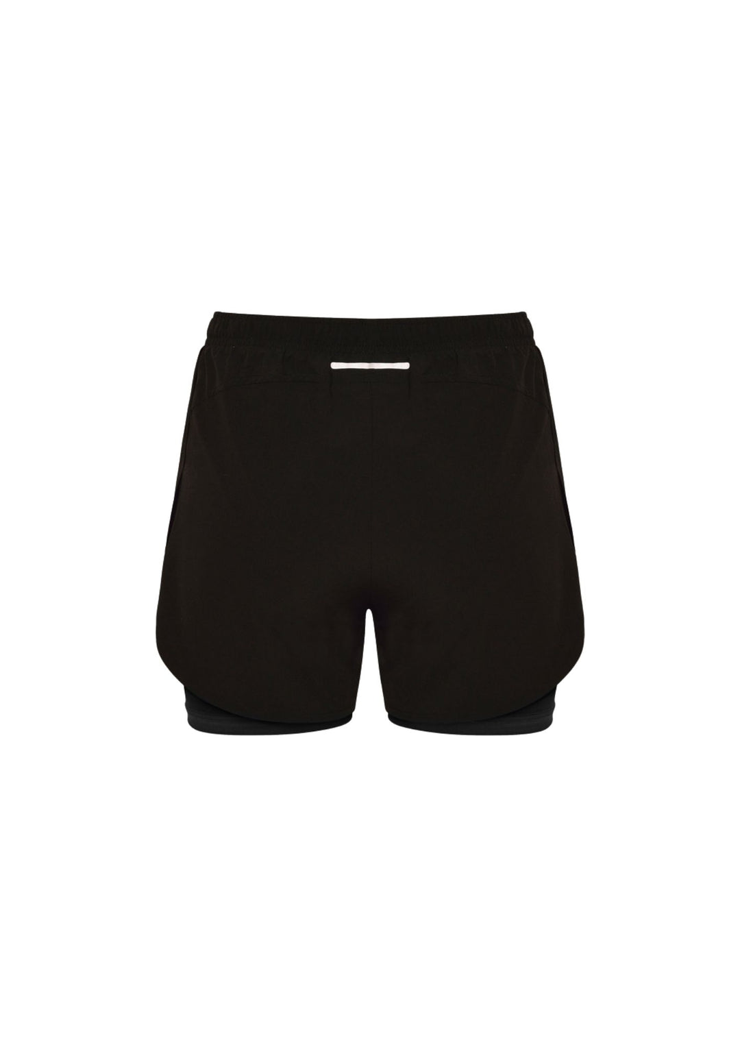 Pantalón Corto Running Performance NEIVAL SPORTS