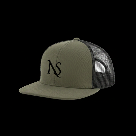 Gorra snapback deportiva de visera plana | Estilo urbano | NEIVAL