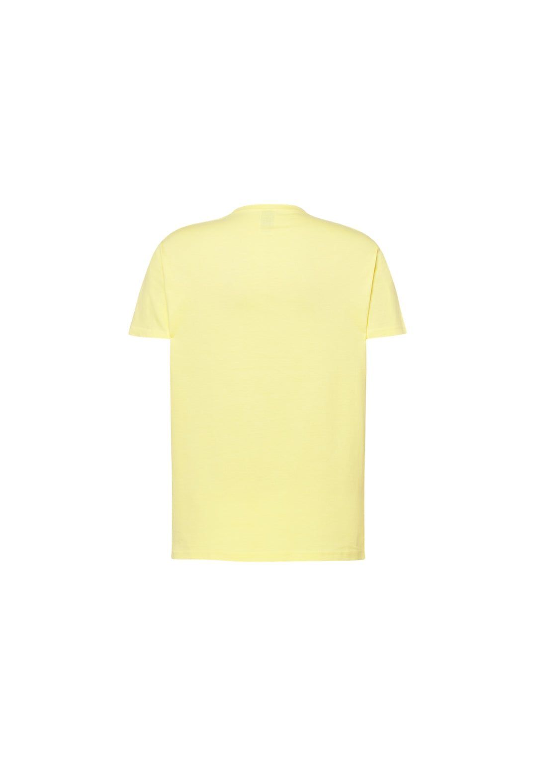 Camiseta Manga Corta Regular