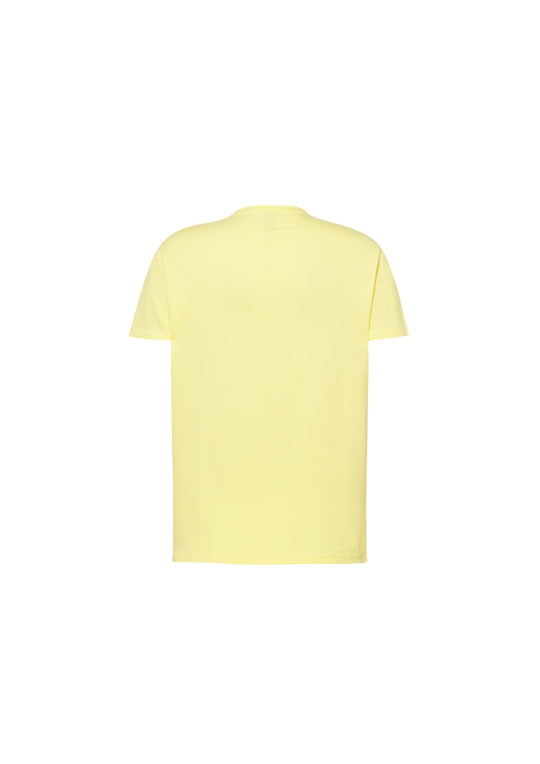 Camiseta Manga Corta Regular