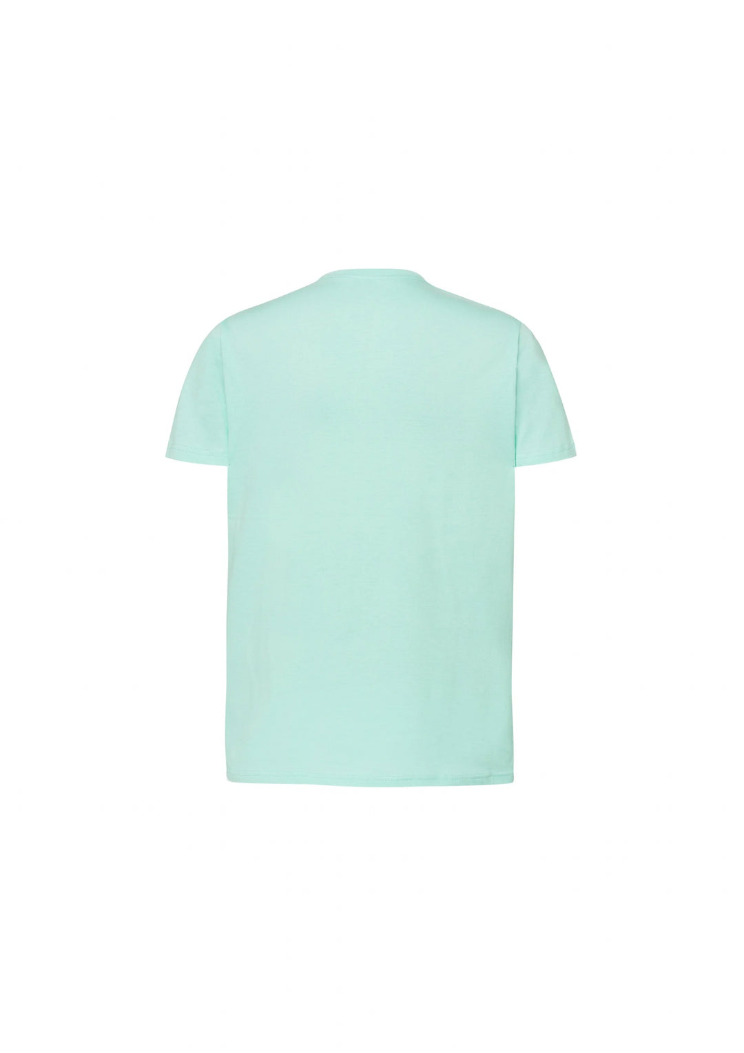 Camiseta Manga Corta Regular