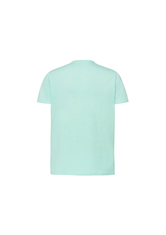 Camiseta Manga Corta Regular