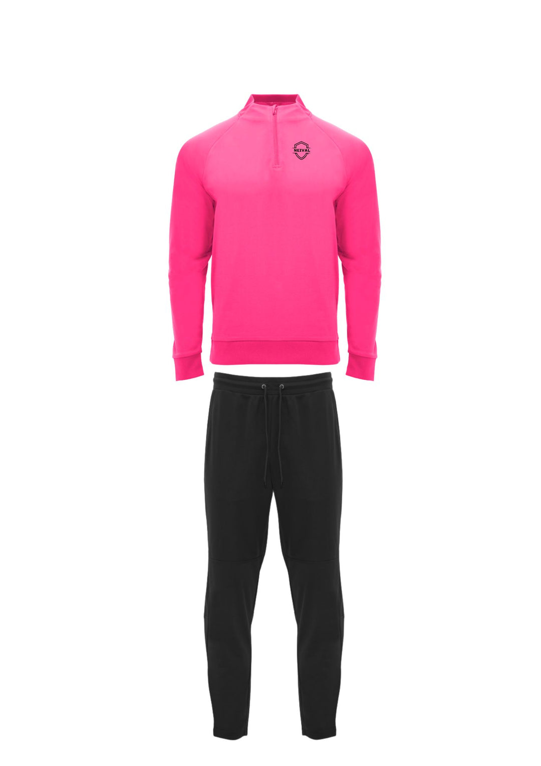 Chándal Deportivo NEIVAL SPORTS – Sudadera + Pantalón