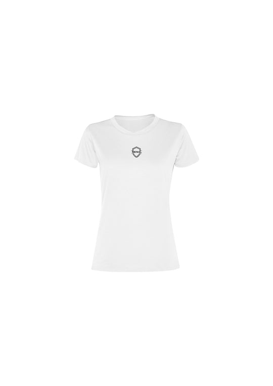 Camiseta Técnica Mujer NEIVAL SPORTS