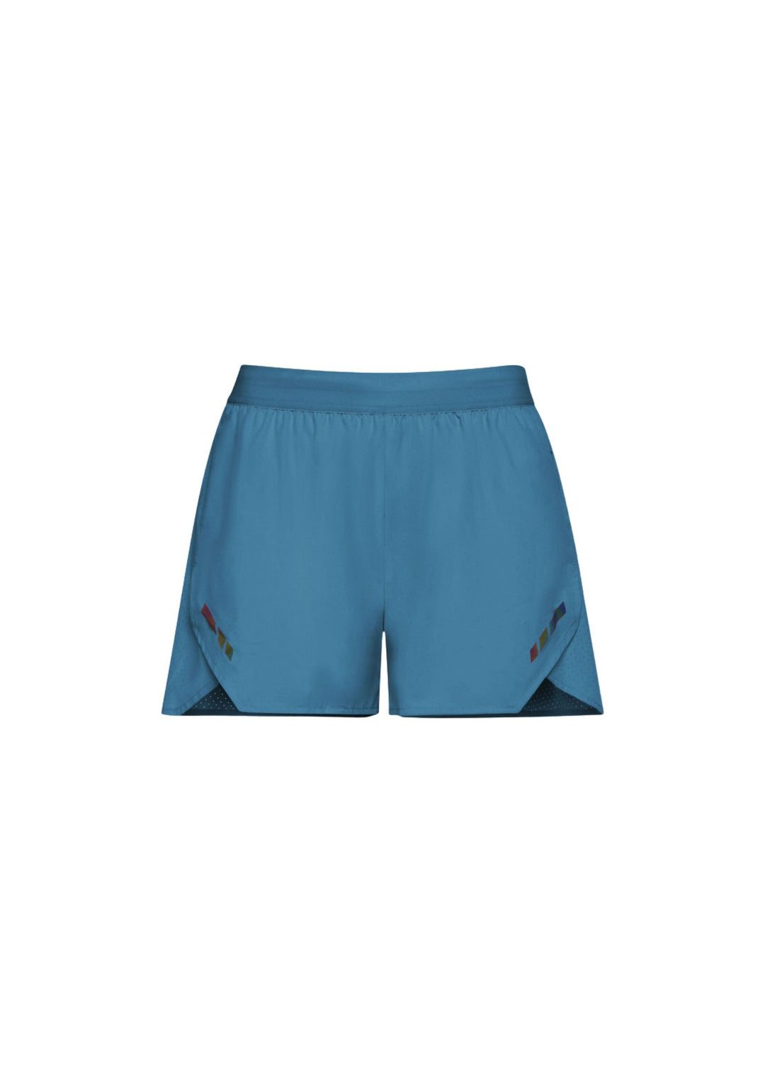 Pantalón Corto Running Mujer NEIVAL SPORTS