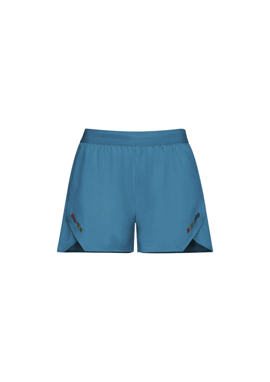 Pantalón Corto Running Mujer NEIVAL SPORTS