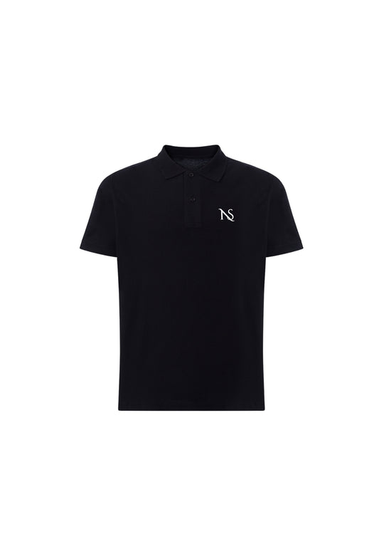 Polo Manga Corta