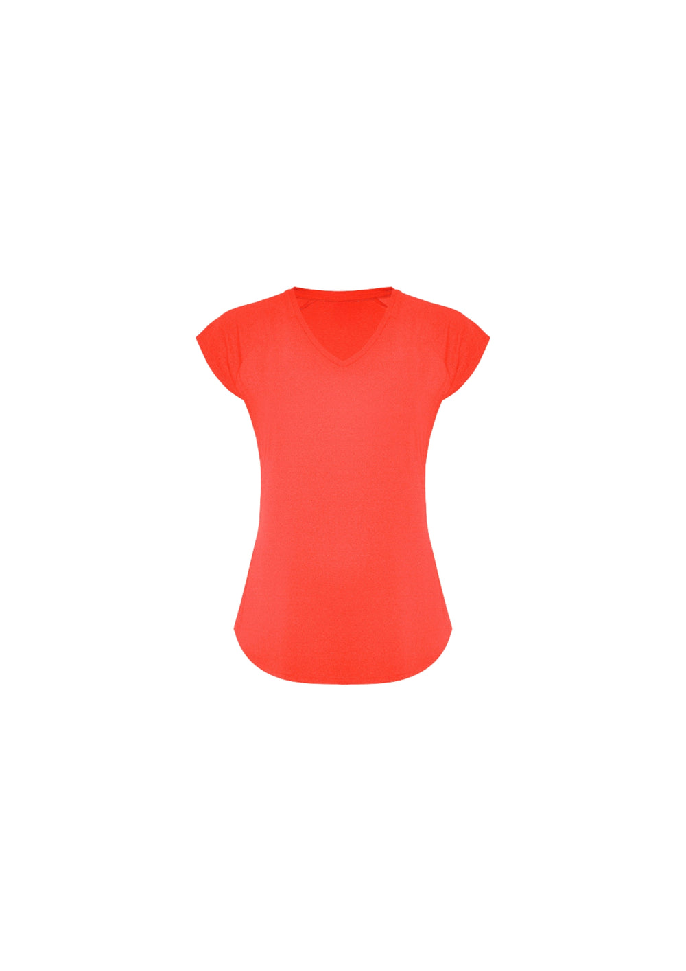 Camiseta Técnica Cuello de Pico Mujer NEIVAL SPORTS