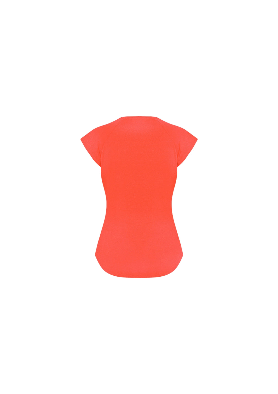 Camiseta Técnica Cuello de Pico Mujer NEIVAL SPORTS