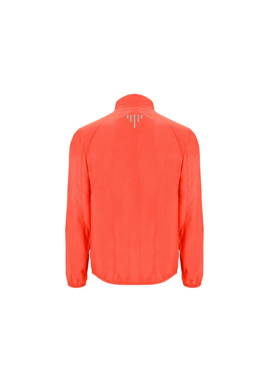 Chubasquero Cortavientos Deportivo Unisex NEIVAL SPORTS
