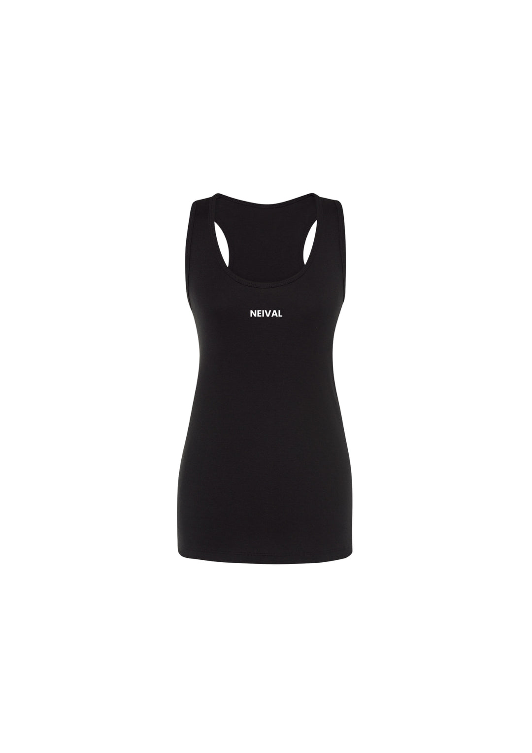 Camiseta Tirantes Deportiva