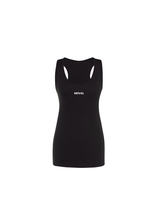 Camiseta Tirantes Deportiva