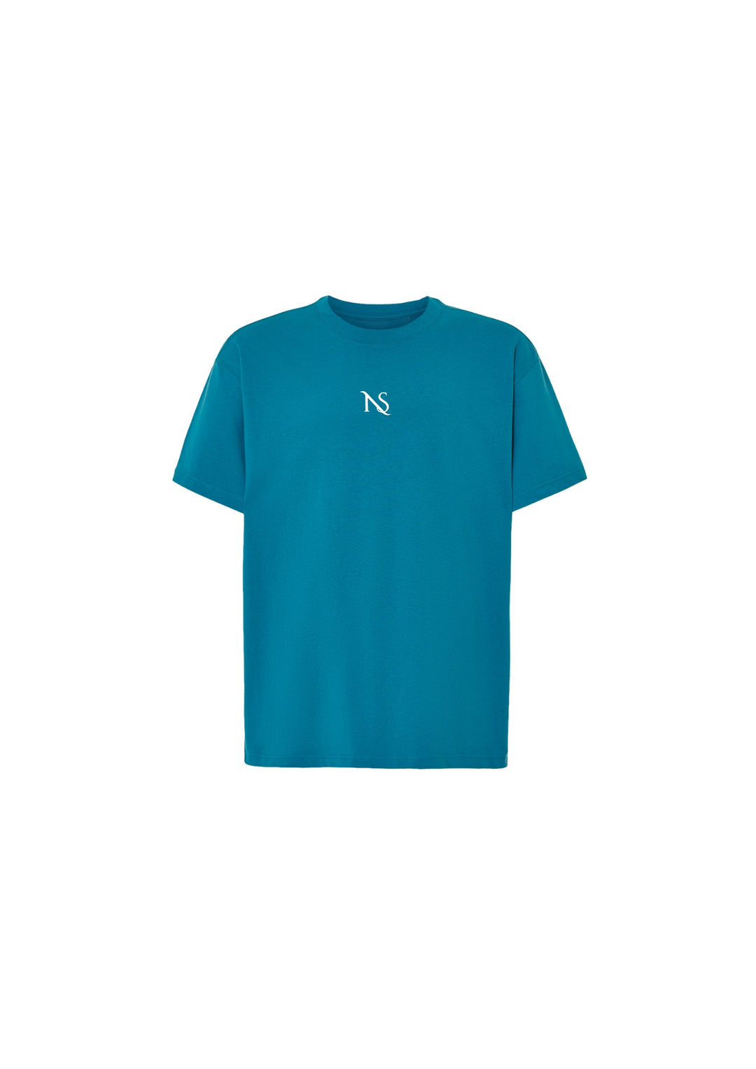 Camiseta Manga Corta Overside