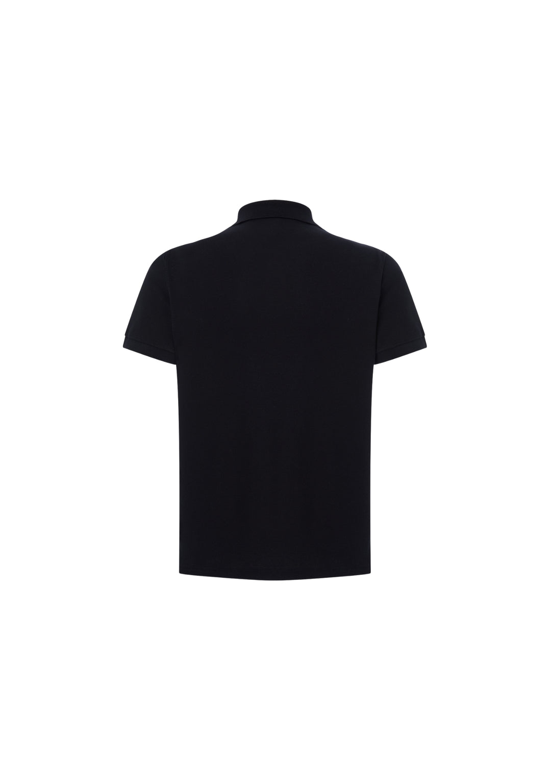 Polo Manga Corta