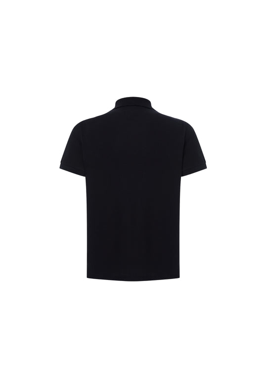 Polo Manga Corta