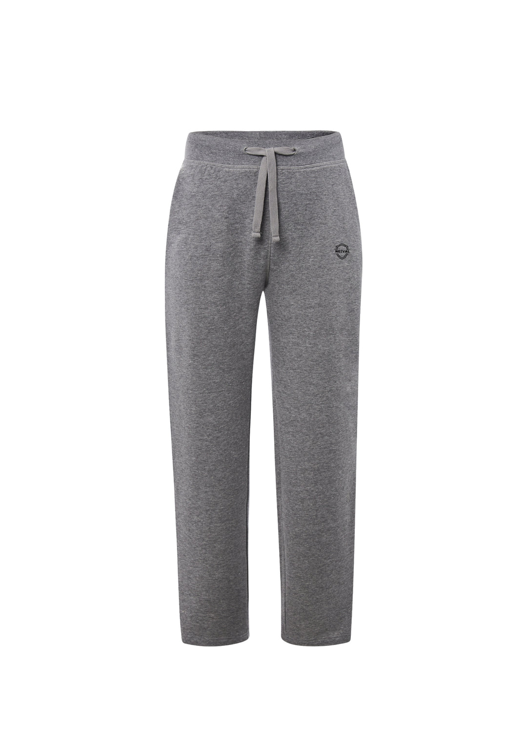 Pantalón Deportivo con Bolsillos Laterales sin Puño