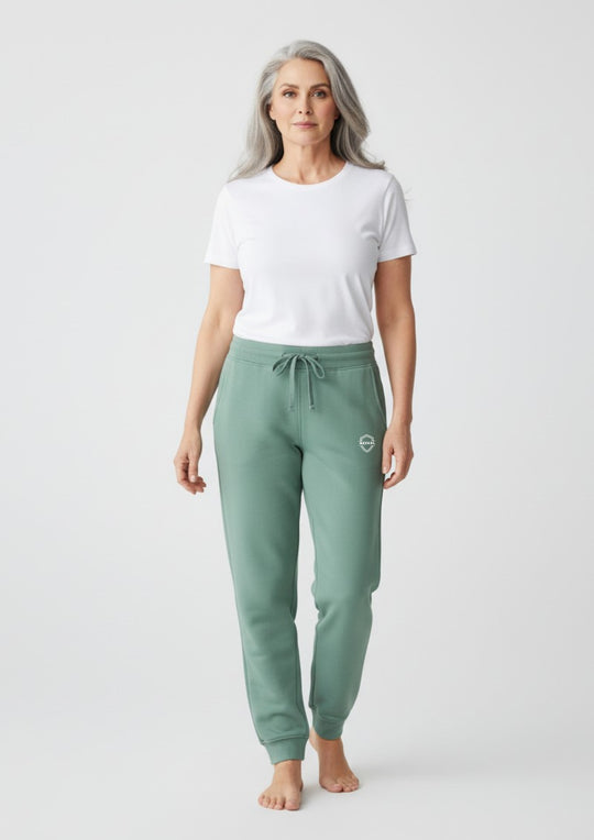 Pantalón Deportivo con Bolsillos Laterales Unisex