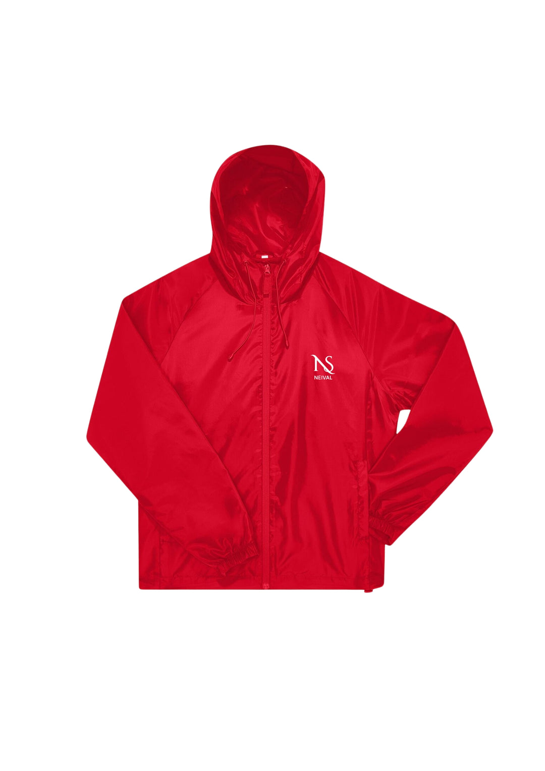 Corta Vientos Manga Larga Reset Windbreaker