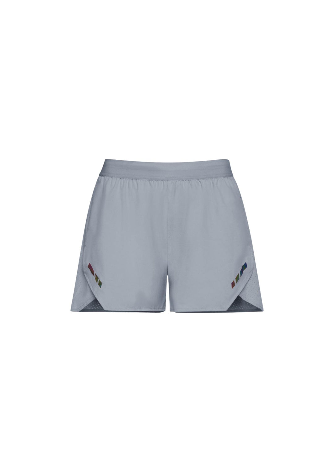 Pantalón Corto Running Mujer NEIVAL SPORTS