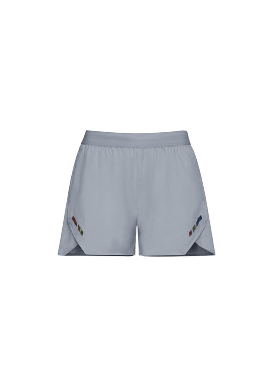 Pantalón Corto Running Mujer NEIVAL SPORTS