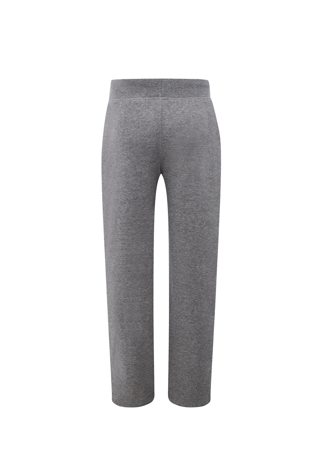 Pantalón Deportivo con Bolsillos Laterales sin Puño