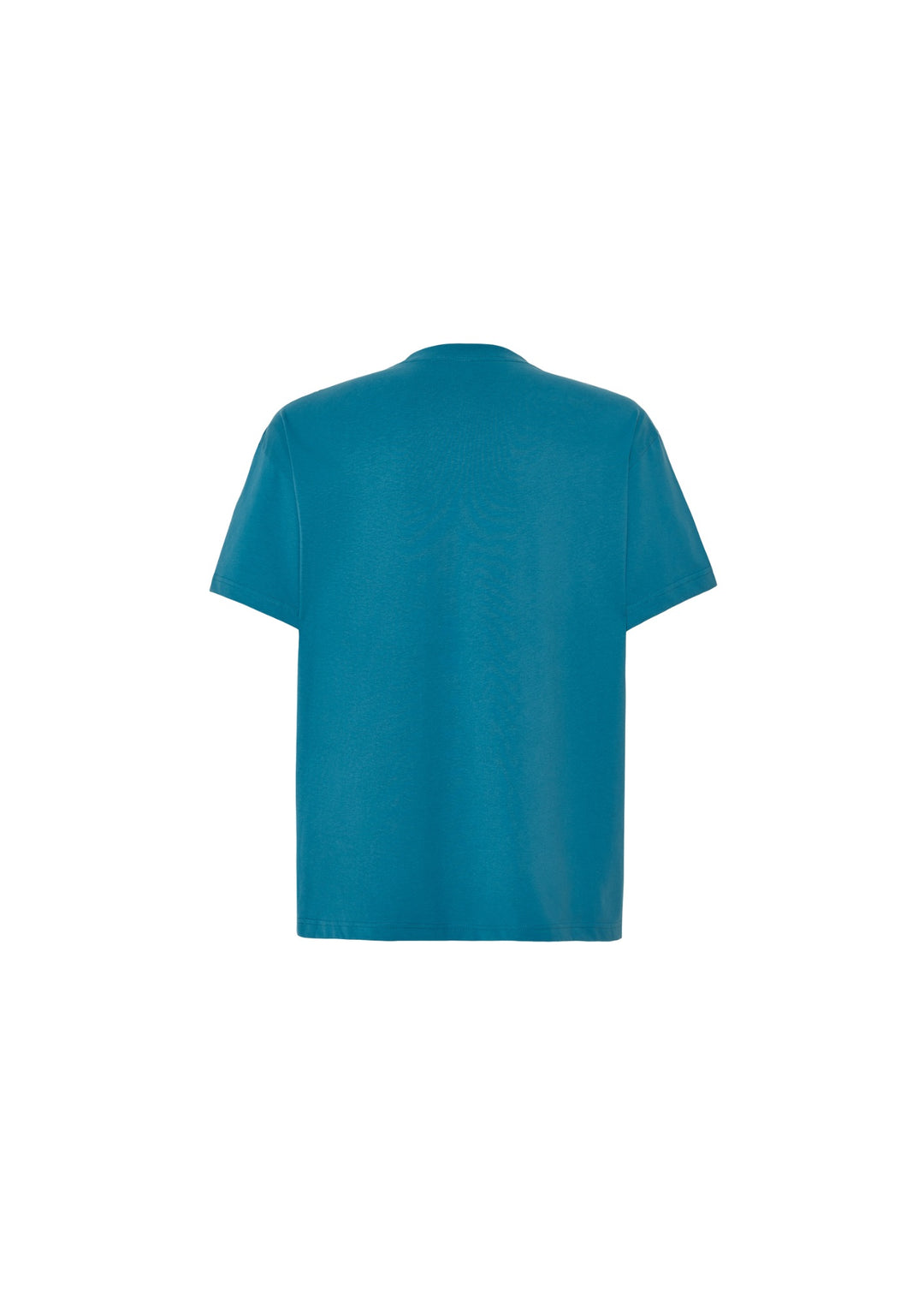 Camiseta Manga Corta Overside