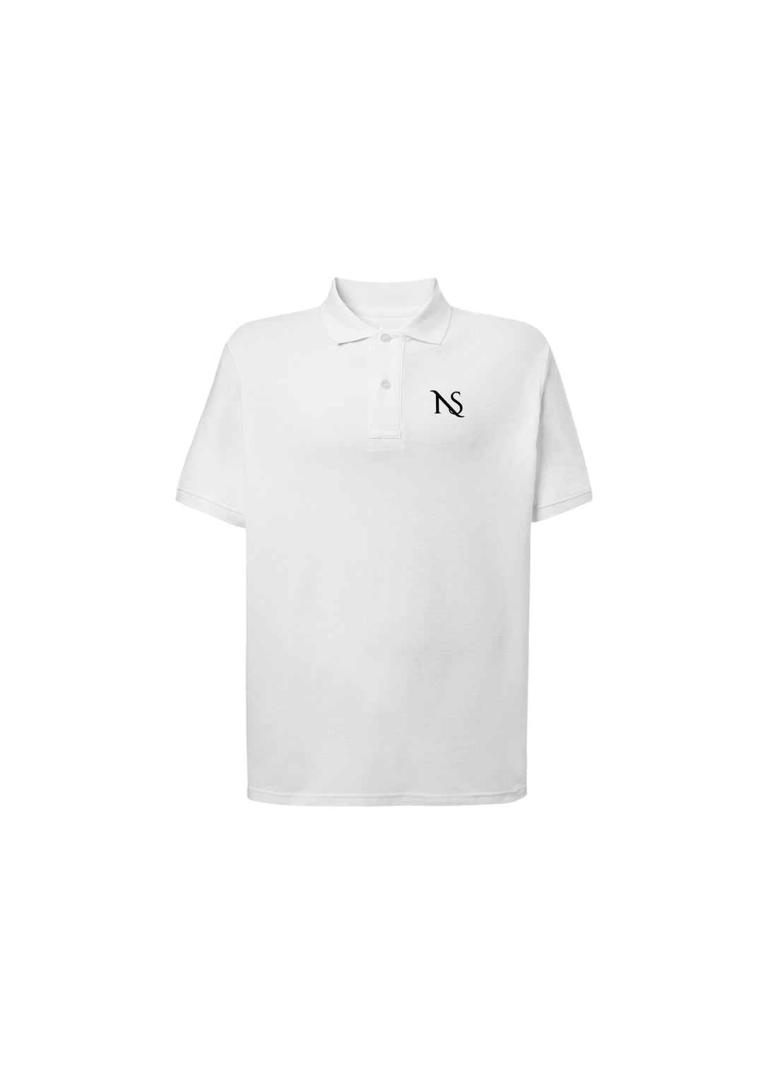 Polo Manga Corta