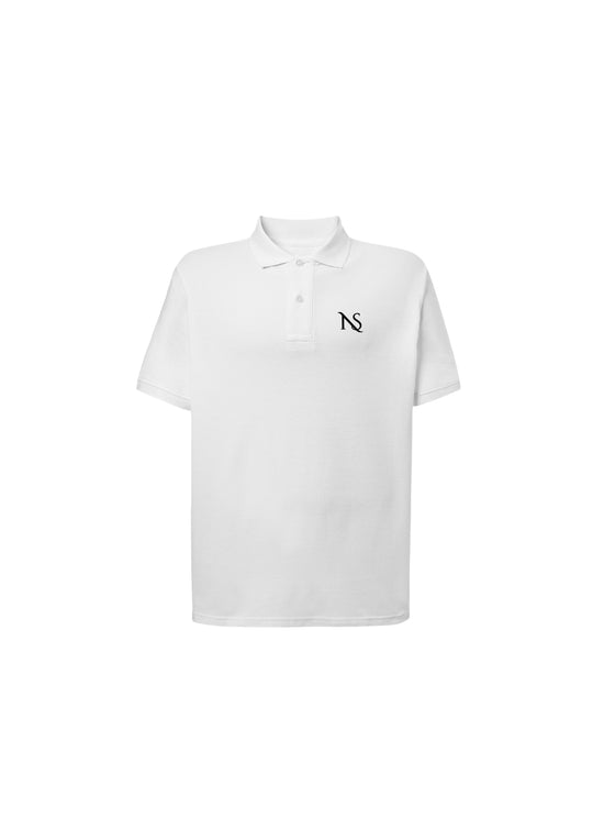 Polo Manga Corta