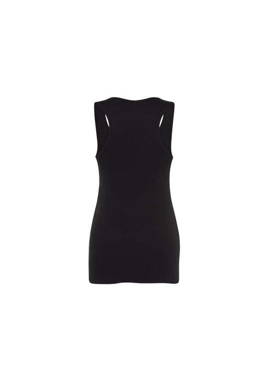 Camiseta Tirantes Deportiva