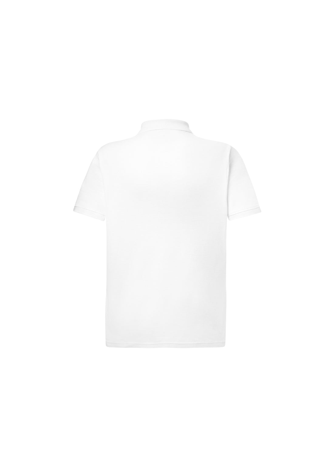 Polo Manga Corta