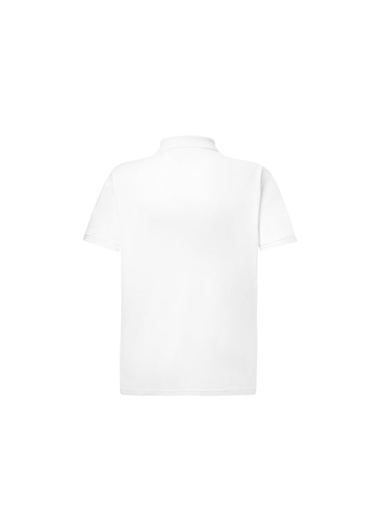 Polo Manga Corta