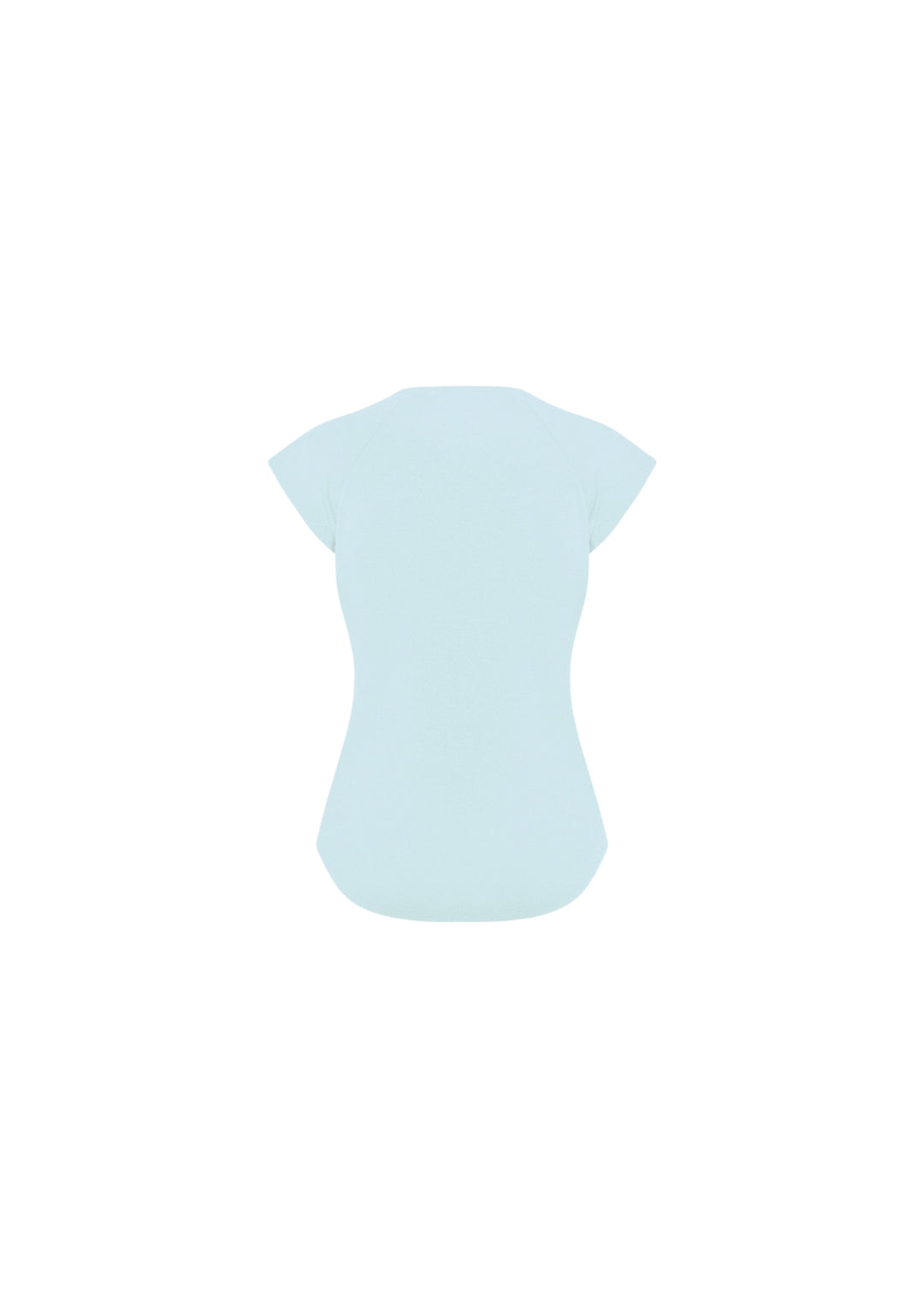 Camiseta Técnica Cuello de Pico Mujer NEIVAL SPORTS