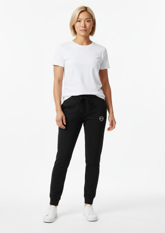 Pantalón Deportivo con Bolsillos Laterales Unisex