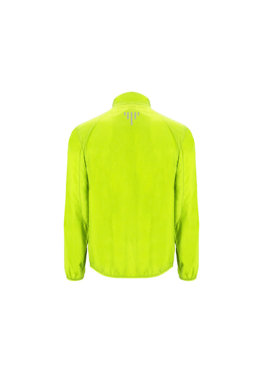 Chubasquero Cortavientos Deportivo Unisex NEIVAL SPORTS