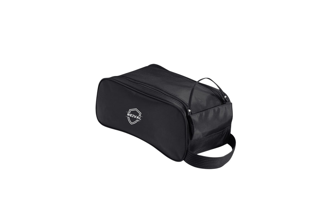 Zapatillero Nylon Doble Cremallera