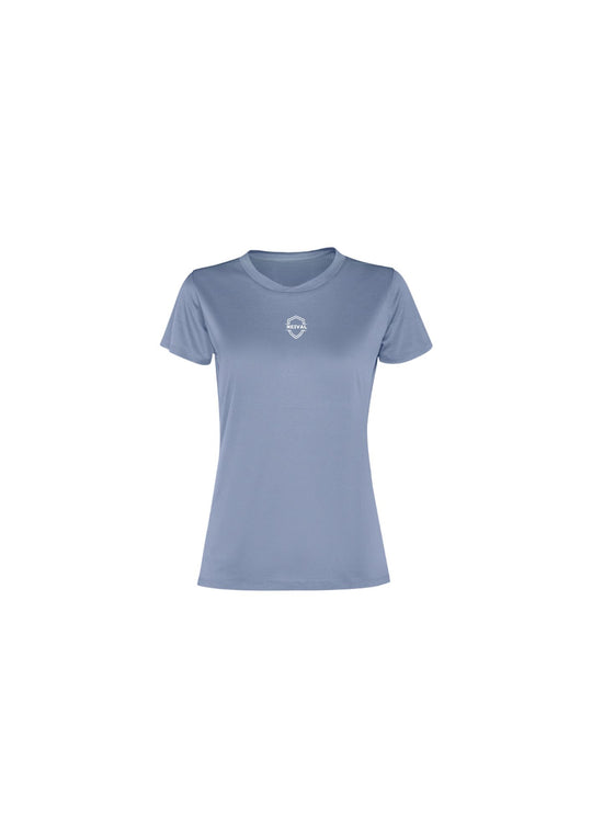 Camiseta Técnica Mujer NEIVAL SPORTS