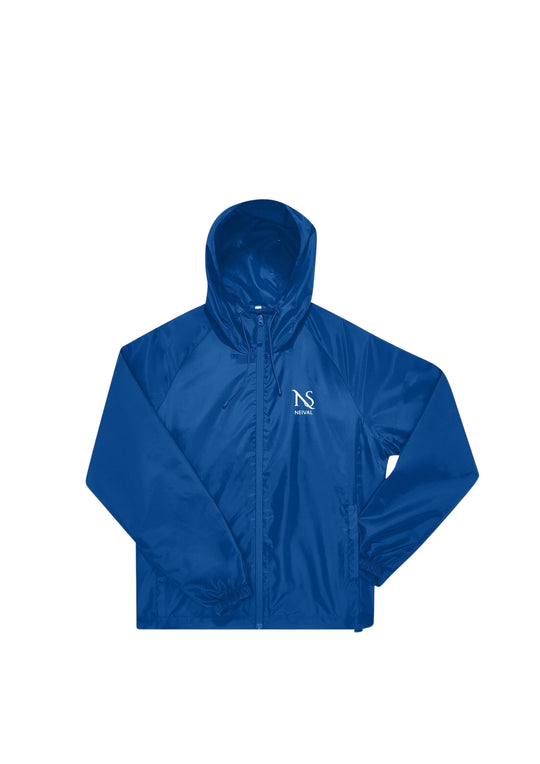 Corta Vientos Manga Larga Reset Windbreaker