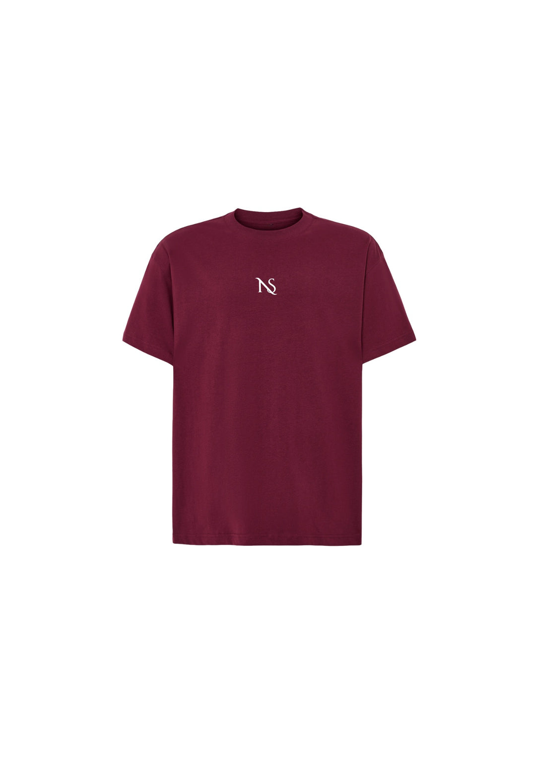 Camiseta Manga Corta Overside