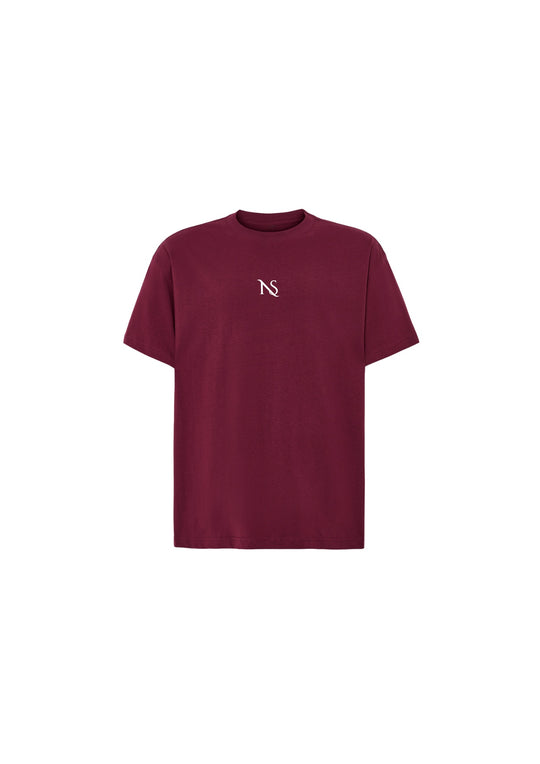 Camiseta Manga Corta Overside