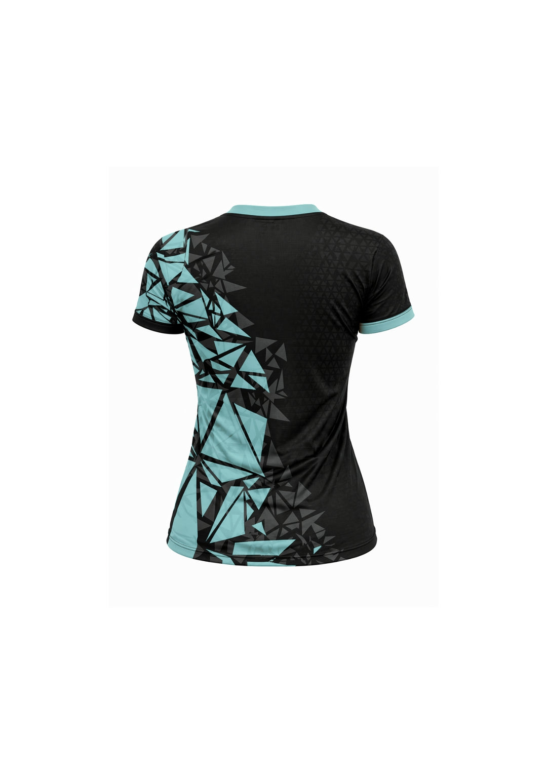 Camiseta Deportiva Mujer Microperforada | NEIVAL SPORTS
