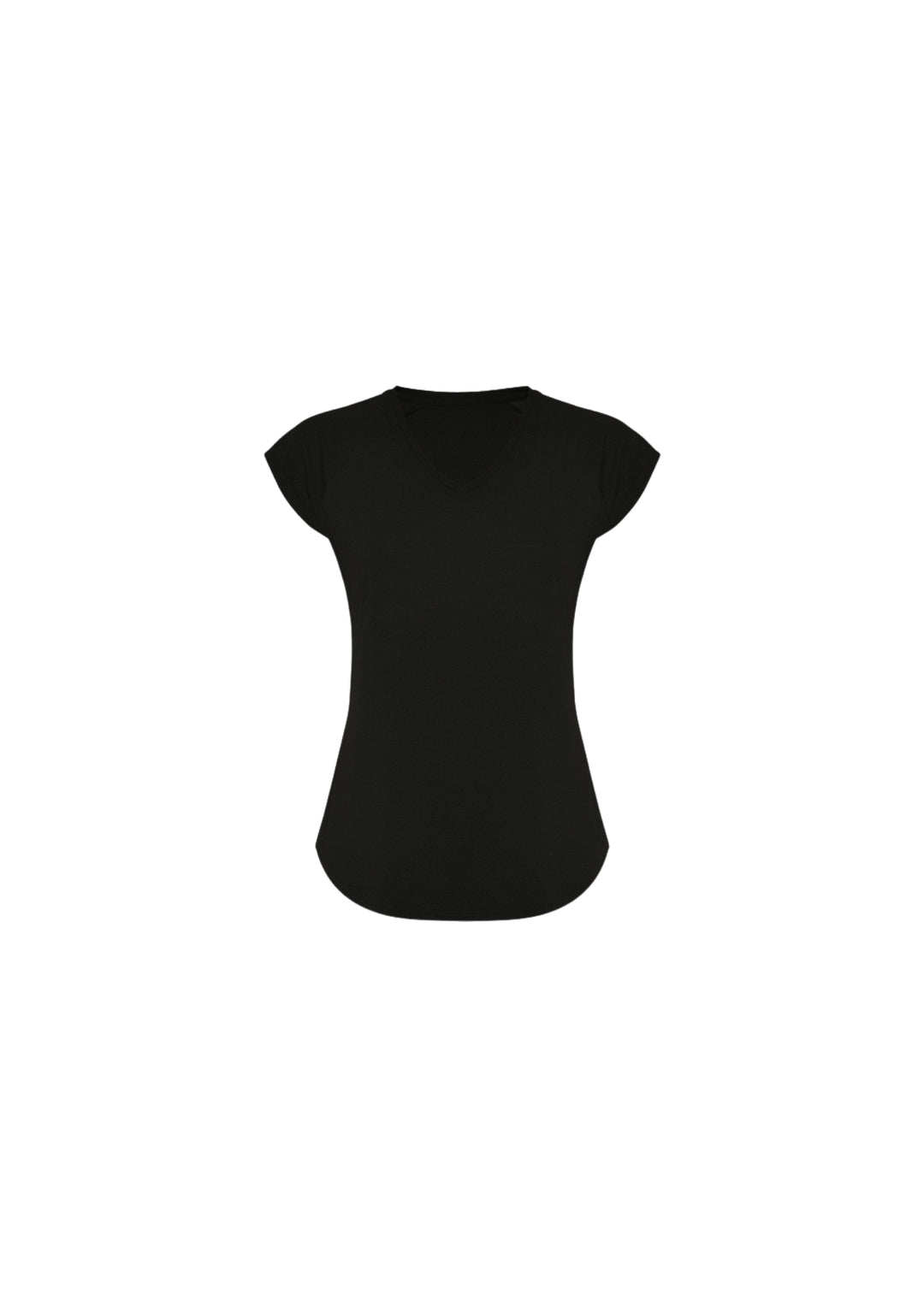 Camiseta Técnica Cuello de Pico Mujer NEIVAL SPORTS