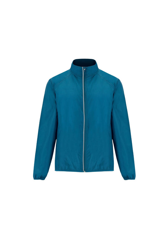 Chubasquero Cortavientos Deportivo Unisex NEIVAL SPORTS