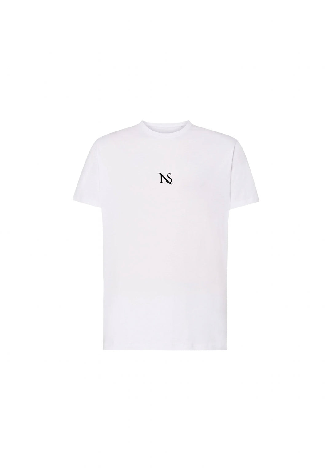 Camiseta Manga Corta Regular