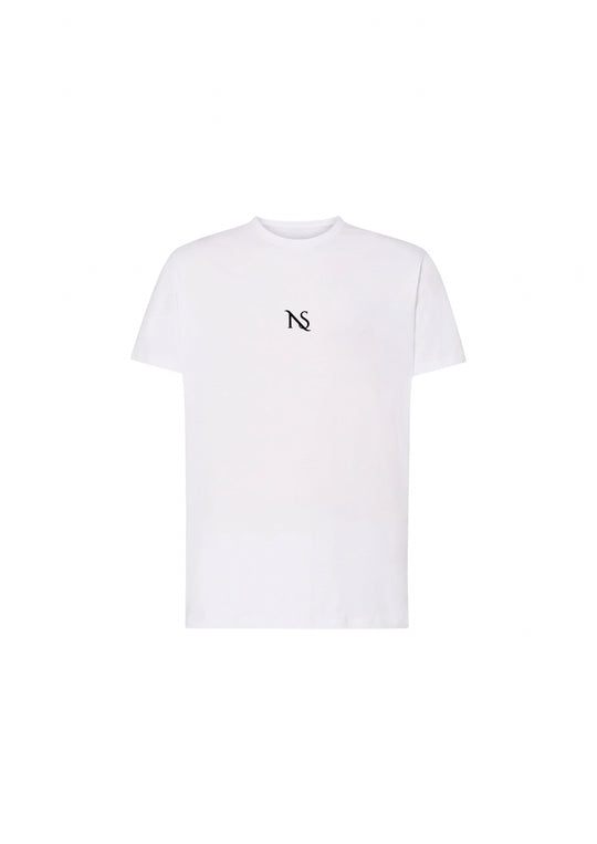 Camiseta Manga Corta Regular