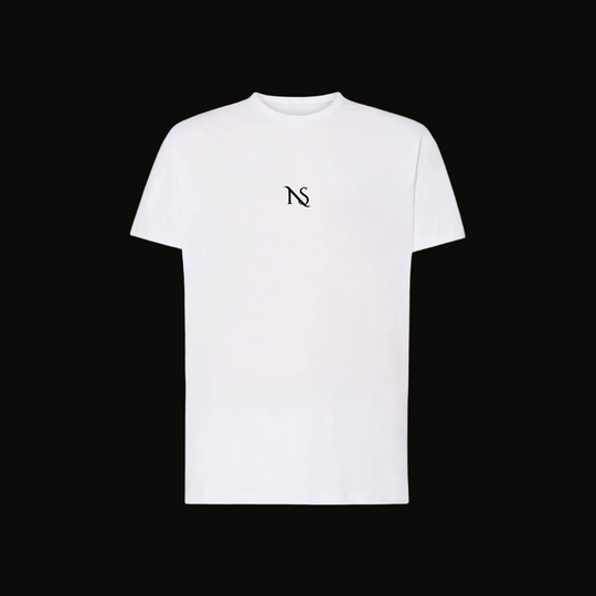 Camiseta Manga Corta 100% Algodón | Streetwear Deportivo NEIVAL