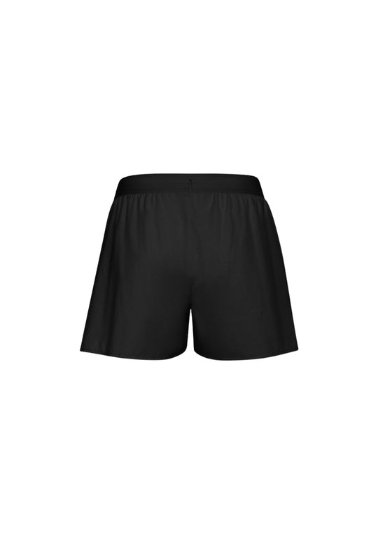 Pantalón Corto Running Mujer NEIVAL SPORTS