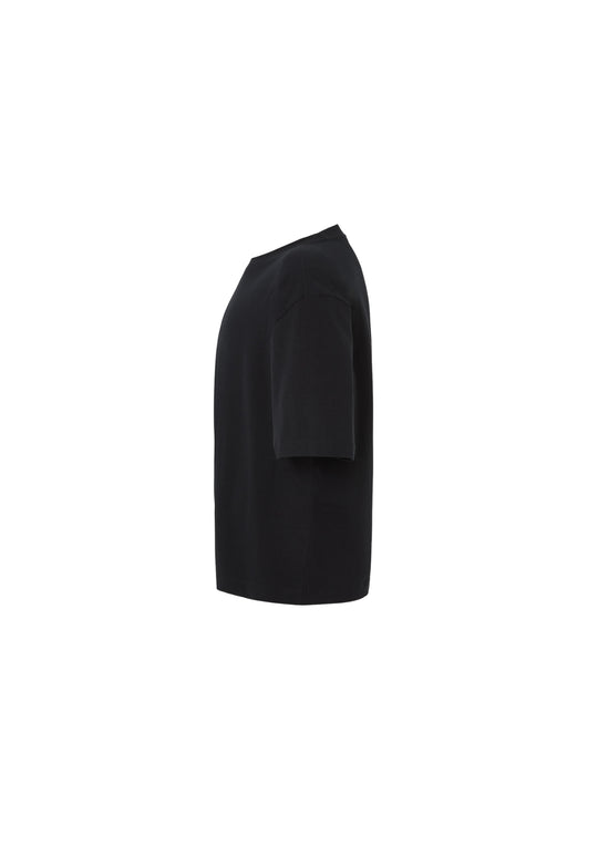 Camiseta Manga Corta Boxy